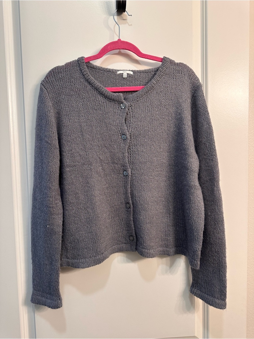 NIA cardigan